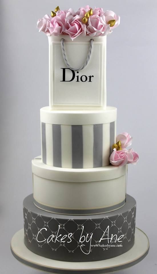 Dior Decadence