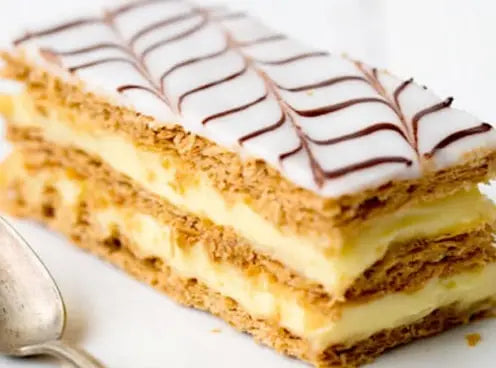 Millefeuille