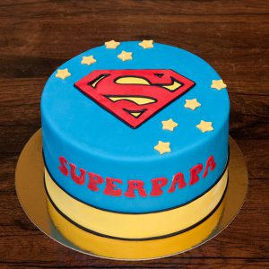 Super papa cake | order cake online