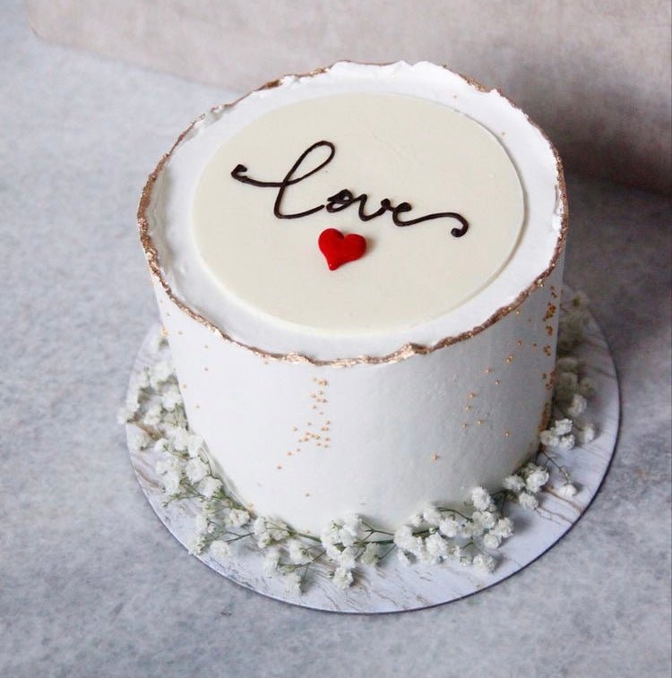 Cake Love Design