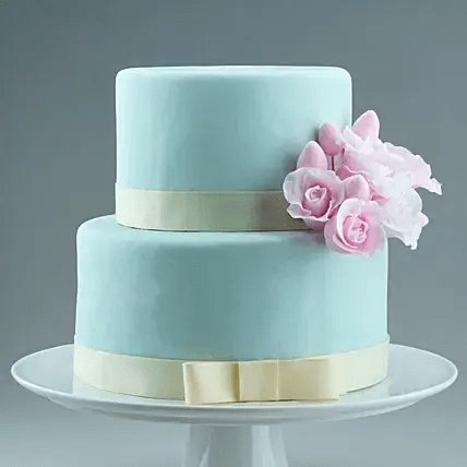 wedding cake-elegance