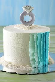 wedding cake Ring