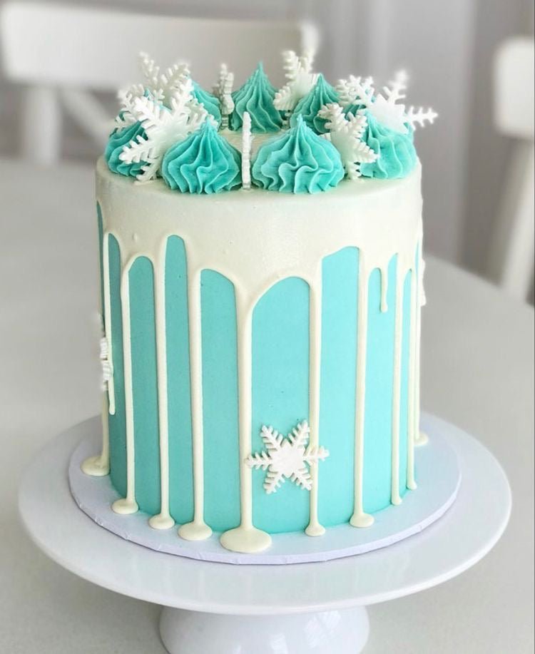 Winter cake